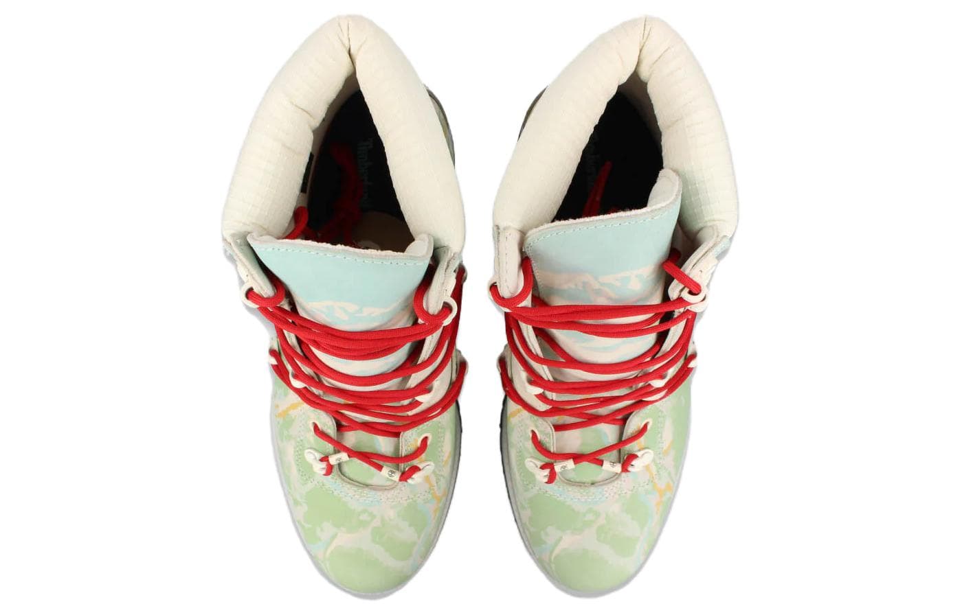 Ботинки уличные Timberland - изображение 3