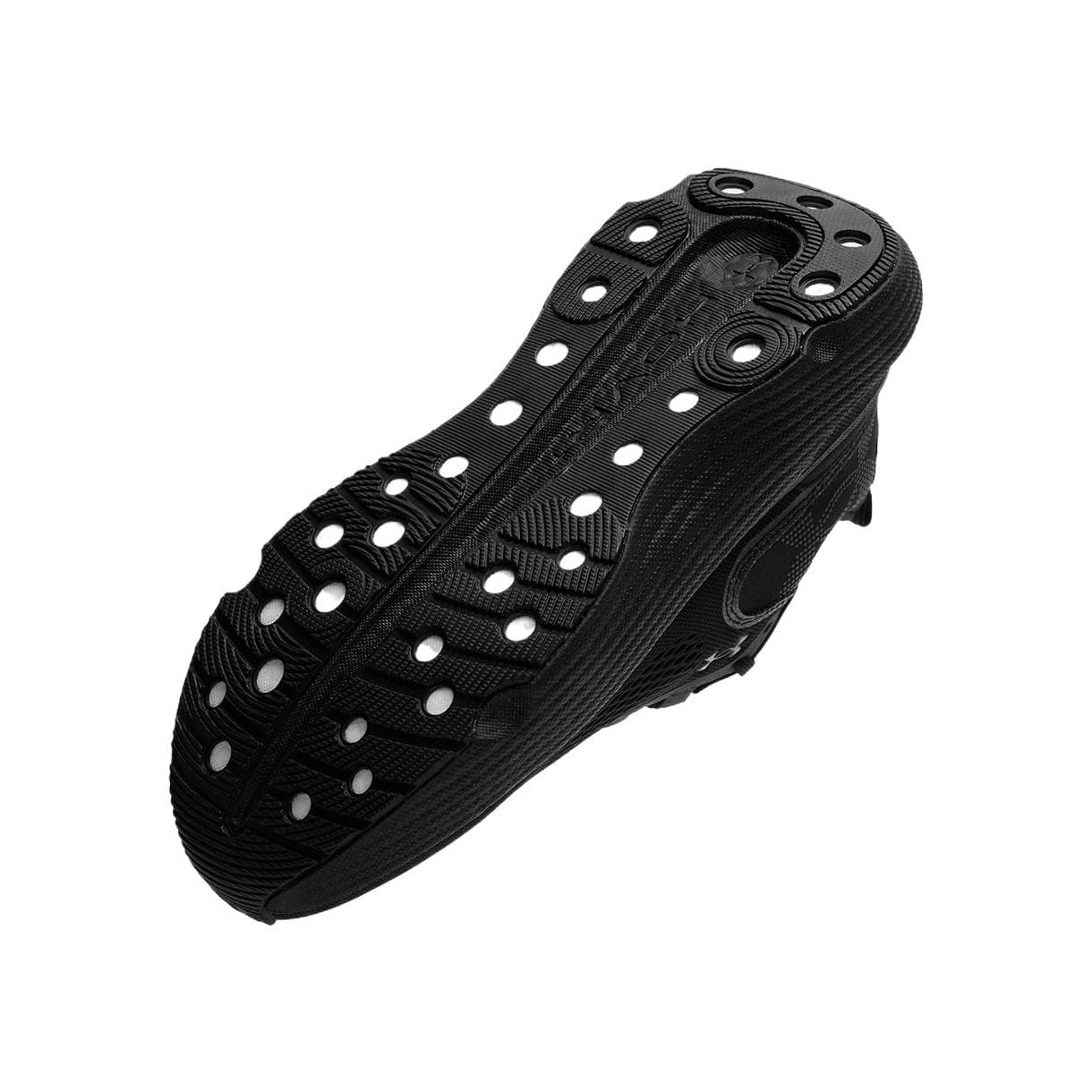 Кроссовки для бега Under Armour Infinite Elite 2 Сетчатая ткань Дышащий текстиль Низкий топ HOVR - изображение 4