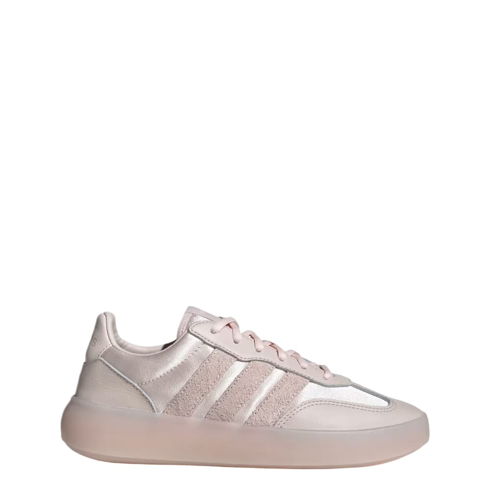 Кроссовки Adidas BARREDA DECODE Low Топ Повседневная обувь Женские Розовый - изображение 2