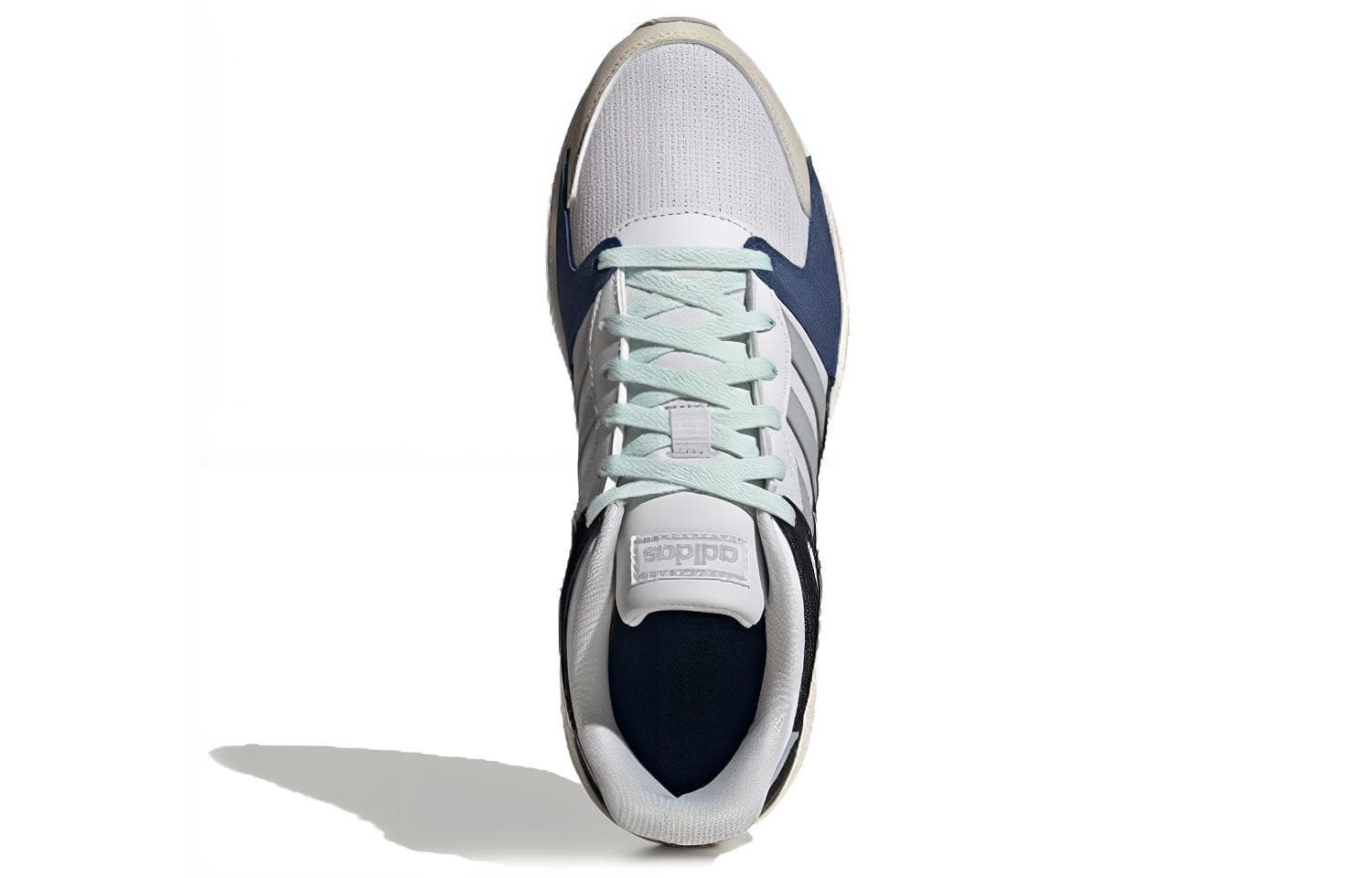 Кроссовки для бега adidas Neo Crazychaos 1.0 - изображение 4