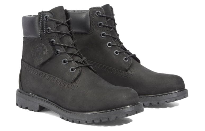 Ботинки уличные Timberland Premium - изображение 3
