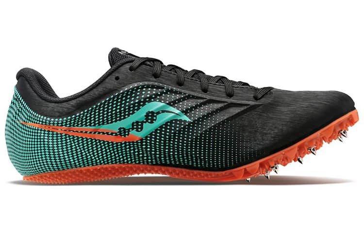Кроссовки для бега Saucony Spitfire 5 - изображение 2