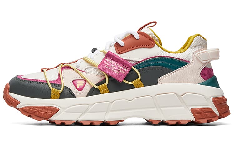 Кроссовки Fila Fusion Skyrunner - изображение 1