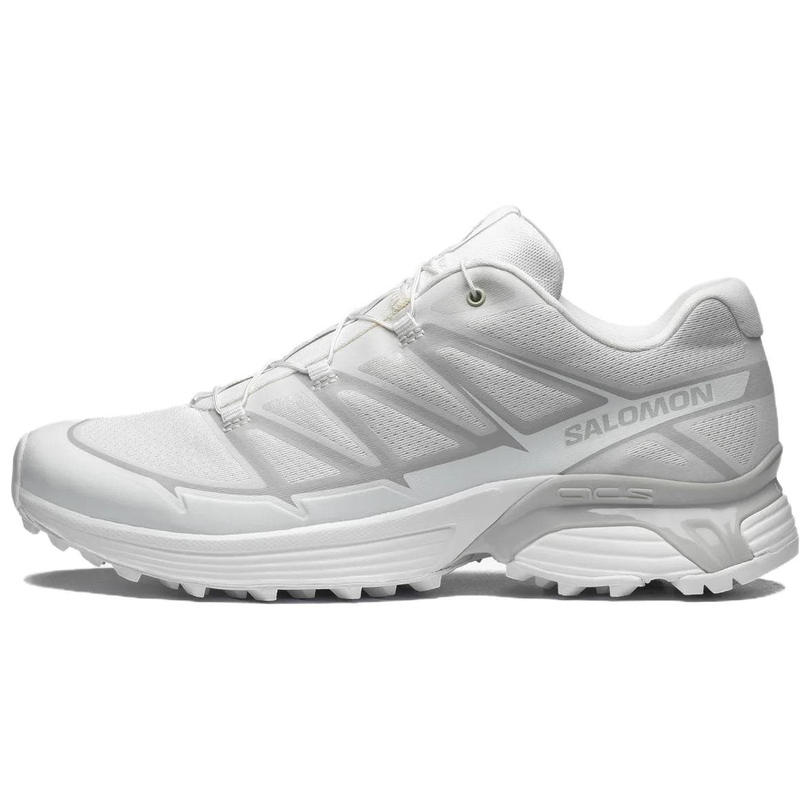 Кроссовки для бега Salomon XT-Pathway 2 White Grey