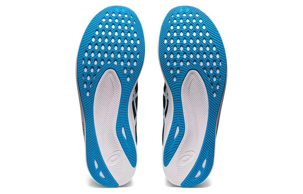 Кроссовки для бега Asics Hyper Speed 2 - изображение 7