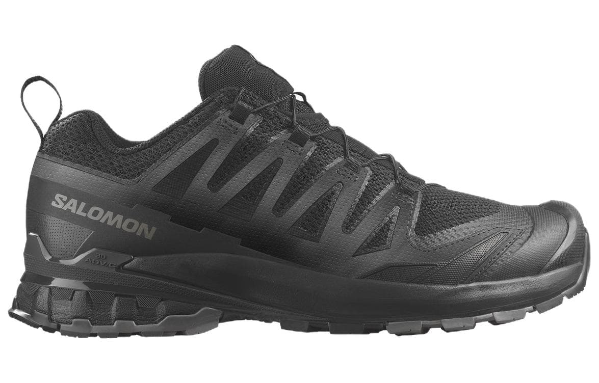Кроссовки SALOMON XA Pro 3D V9 - изображение 2