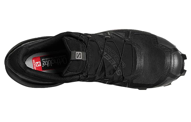 Кроссовки для бега Salomon Speedcross 5 - изображение 2