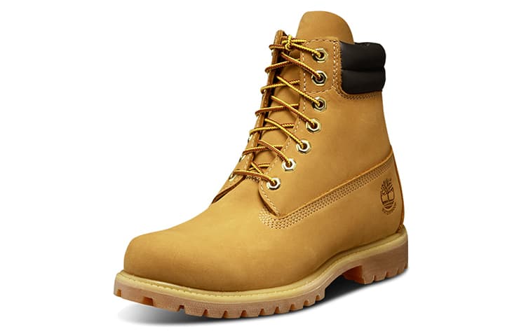 Ботинки уличные Timberland 6 Inch - изображение 2