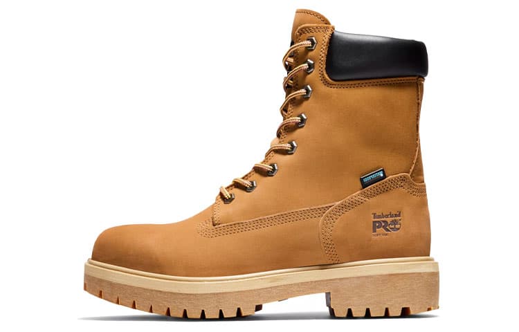 Ботинки уличные Timberland Direct Attach - изображение 1