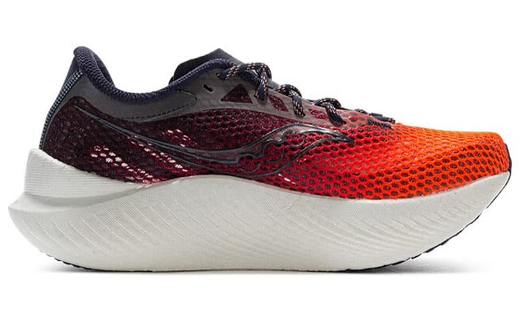 Кроссовки для бега Saucony Endorphin pro 3 - изображение 2
