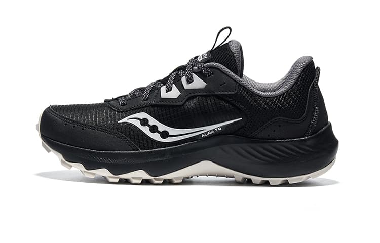 Кроссовки для бега Saucony AURA TR - изображение 1
