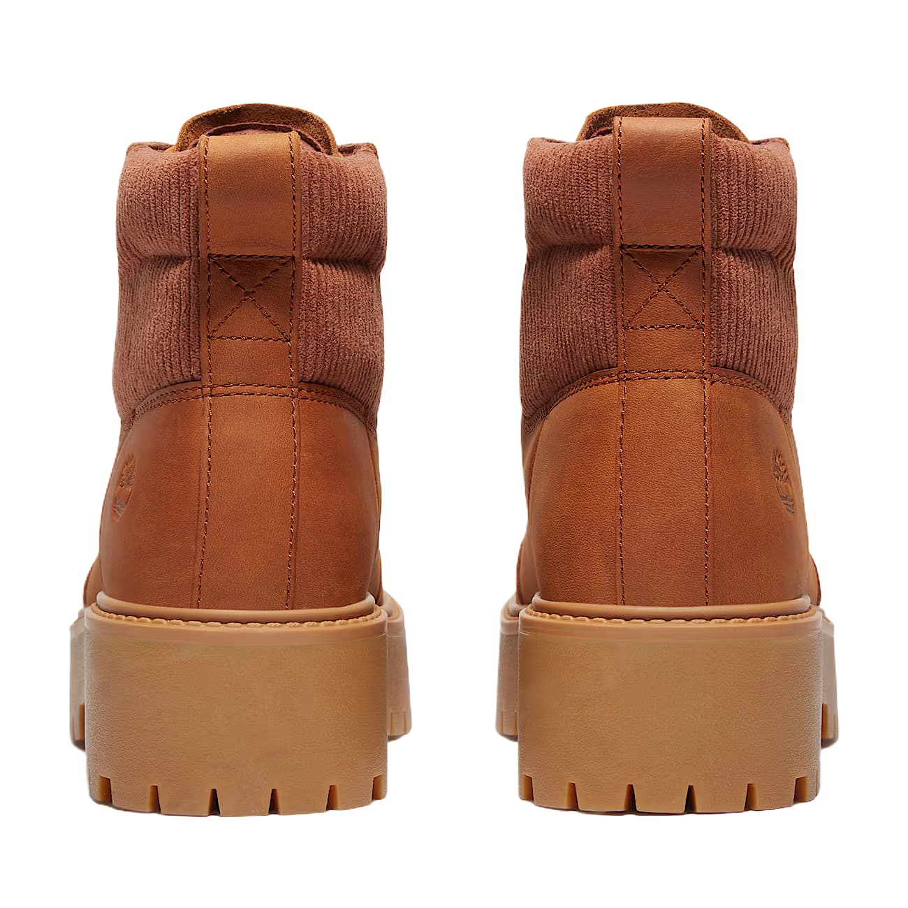 Ботинки уличные Timberland Stone Street - изображение 5