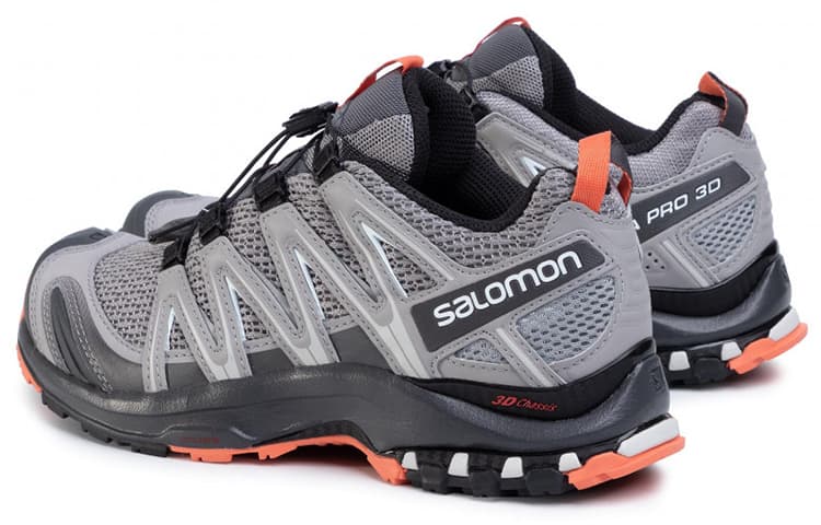 Кроссовки x SALOMON XA PRO 3D W - изображение 3