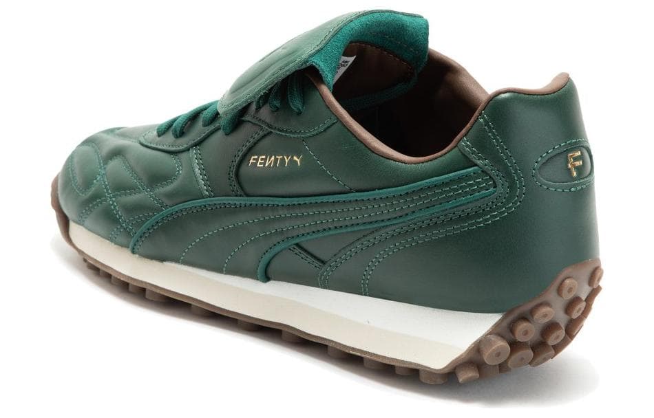 Кроссовки для бега PUMA Avanti L Fenty - изображение 4