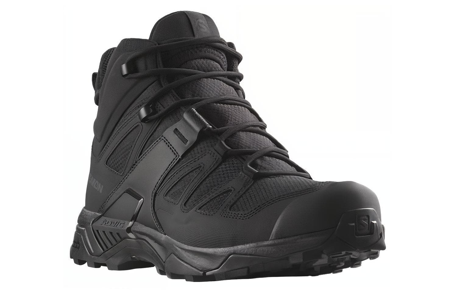 Кроссовки SALOMON X Ultra Forces Mid GTX - изображение 3
