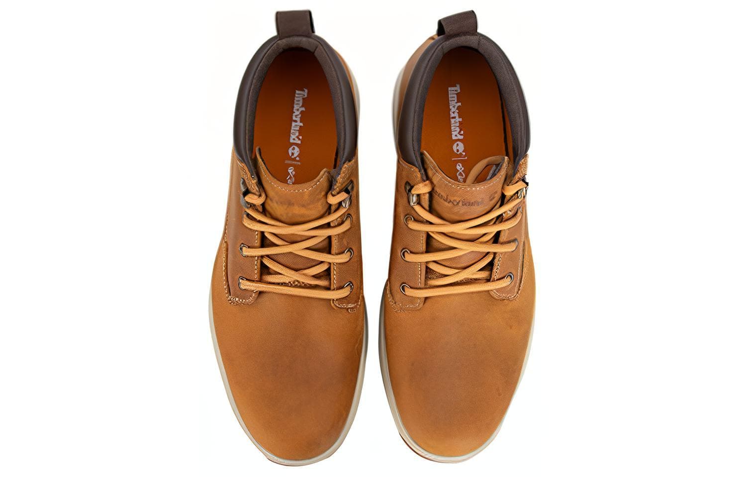 Ботинки уличные Timberland - изображение 4