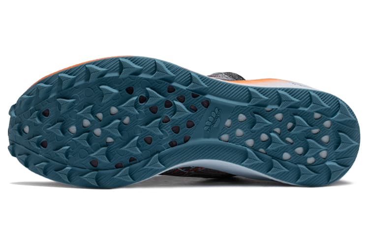 Кроссовки для бега Asics Fujispeed - изображение 6