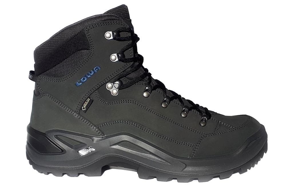 Кроссовки Lowa Renegade GTX - изображение 2