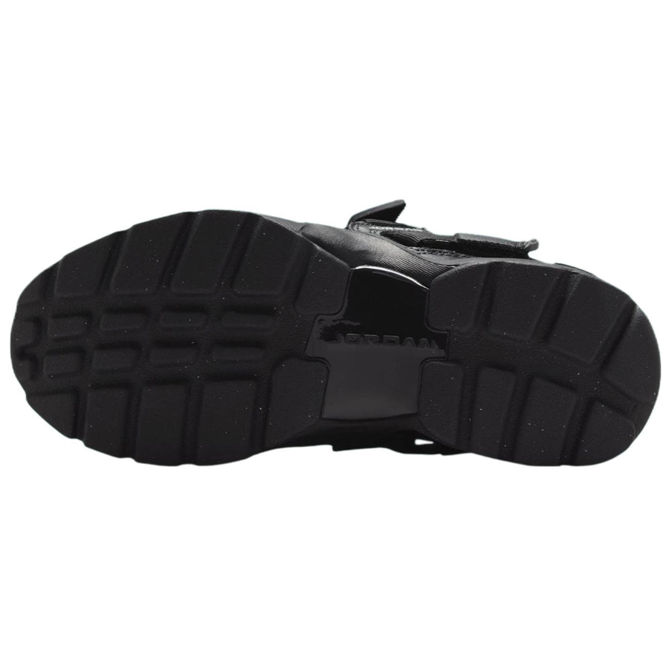 Кроссовки для бега Jordan Trunner LX Удобный Универсальный Противоскользящий Износостойкий Лоу-топы Повседневные беговые кроссовки Женские Черно-серый - изображение 5