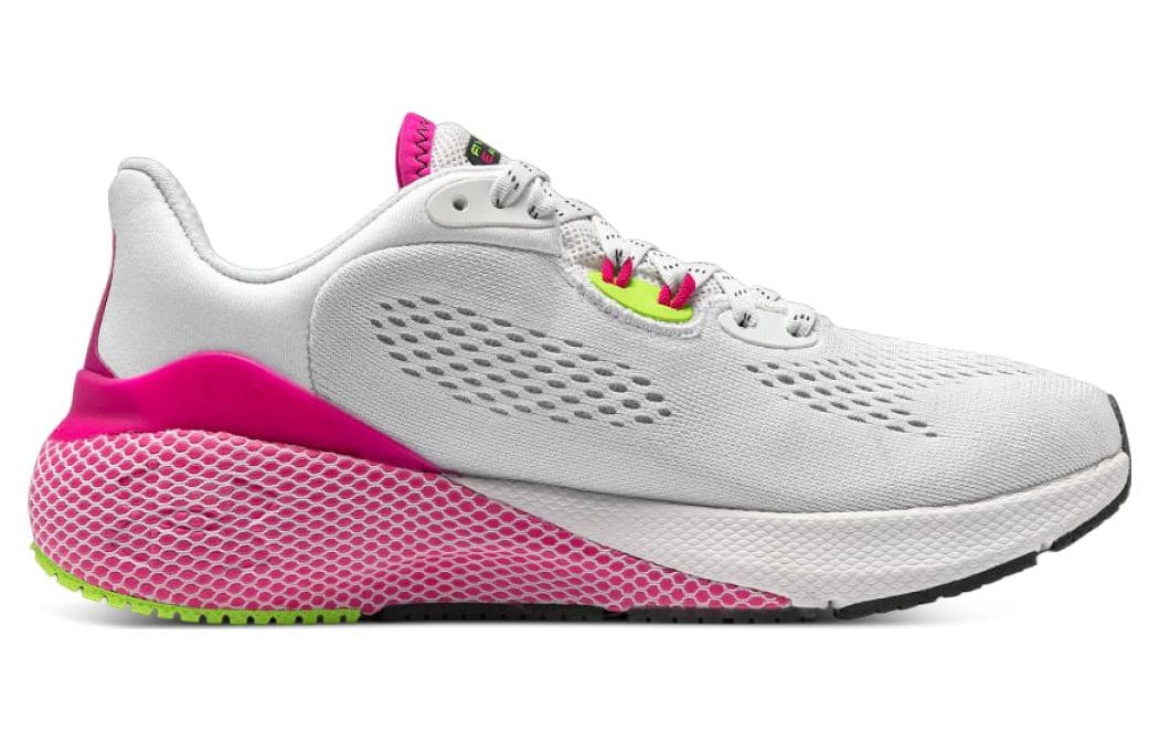 Кроссовки для бега Under Armour HOVR Machina 3 CN - изображение 2