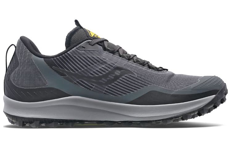 Кроссовки для бега Saucony Peregrine 12 - изображение 2