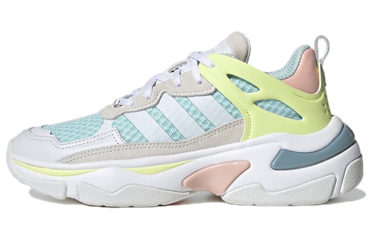 Кроссовки для бега adidas neo Boujirun - изображение 1