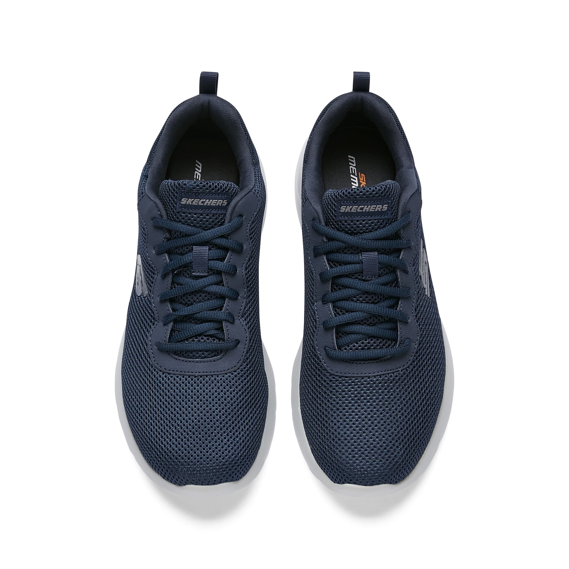 Кроссовки для бега Skechers Dynamight 2.0 Blue - изображение 3