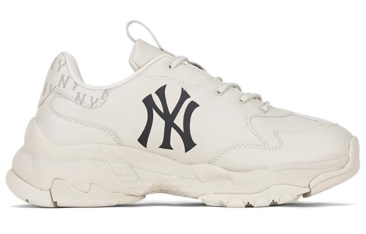 Кроссовки MLB Chunky Classic - изображение 2