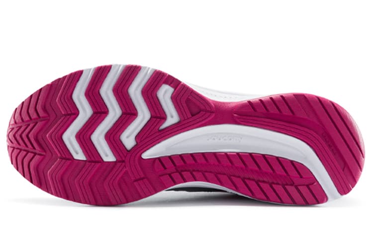 Кроссовки для бега Saucony Cohesion 14 - изображение 5