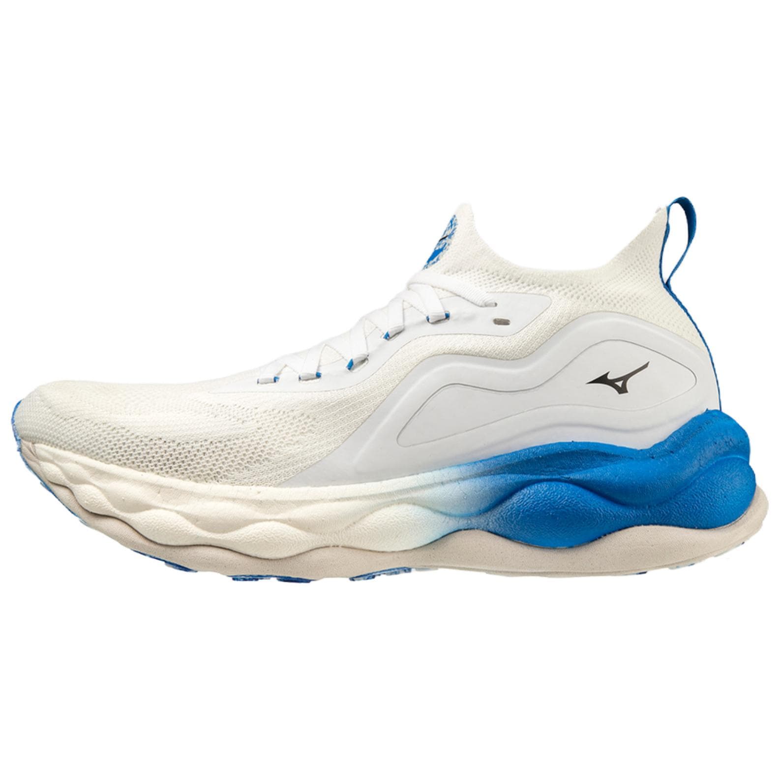 Кроссовки для бега Mizuno Wave Neo Противоскользящий Устойчивый к износу Противоскользящий Устойчивый к износу MID Топ Повседневный - изображение 1