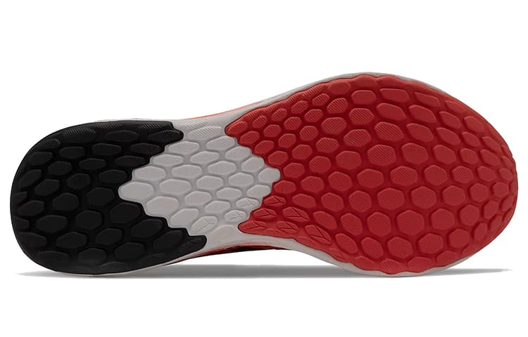 Кроссовки для бега New Balance NB Fresh Foam Tempo "Everybody's Welcome" - изображение 4