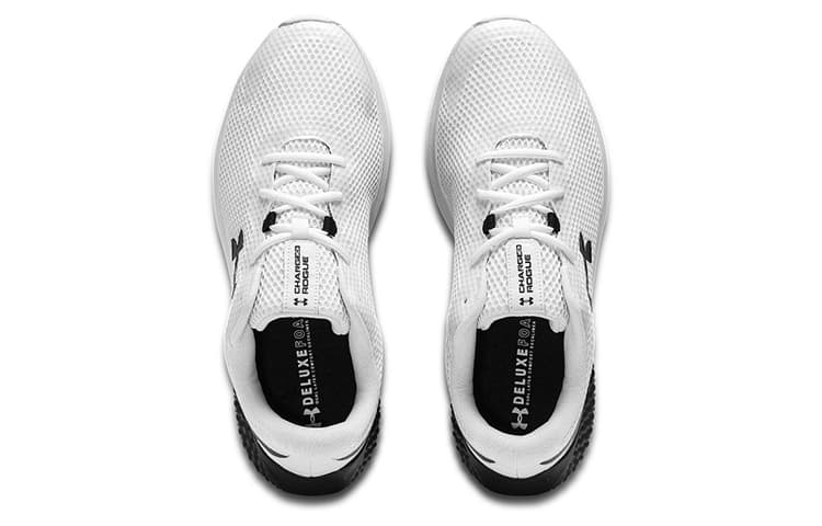 Кроссовки для бега Under Armour Charged Rogue 3 - изображение 4