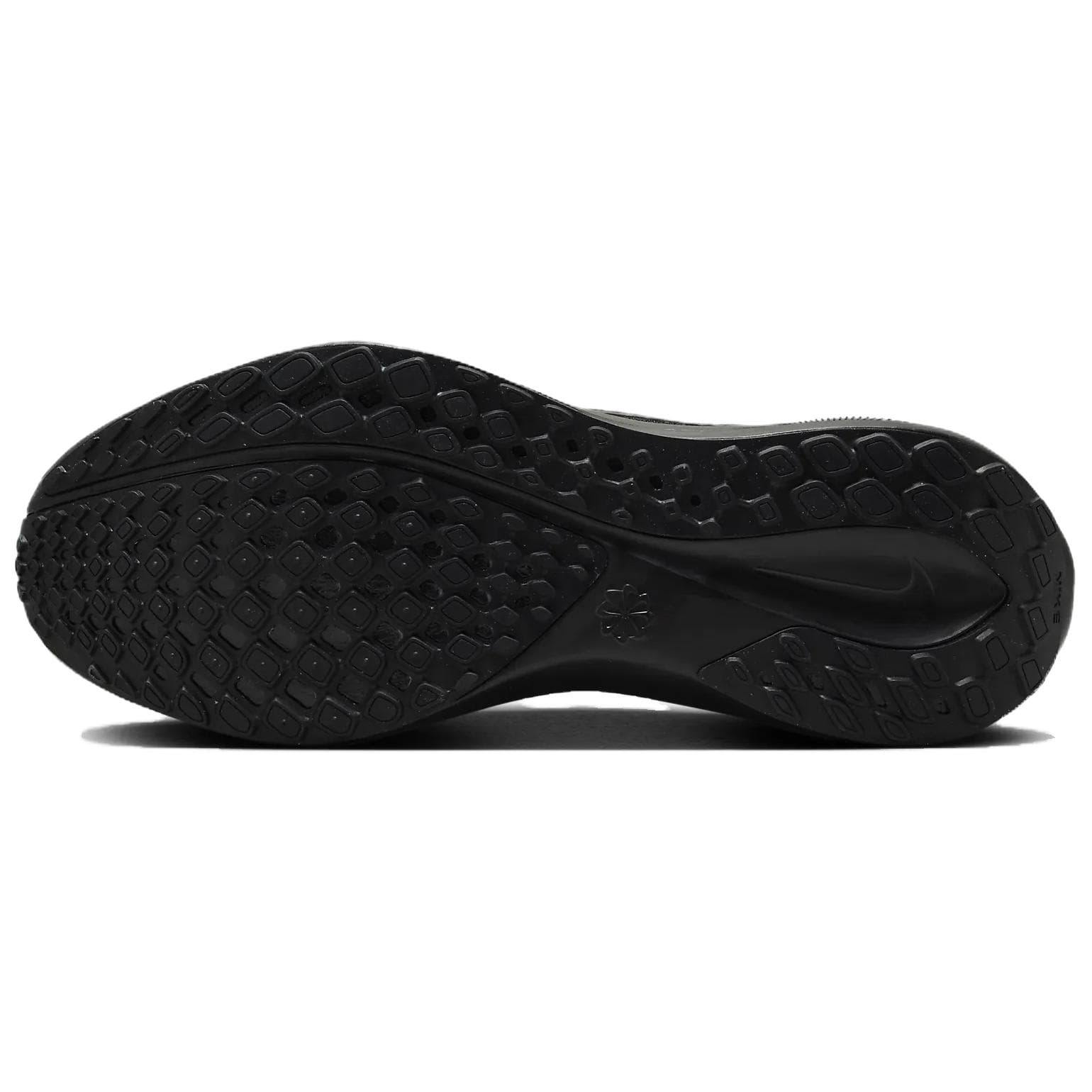 Кроссовки для бега Nike Pegasus 41 Дышащий Low Топ Беговые кроссовки Унисекс Черный - изображение 6