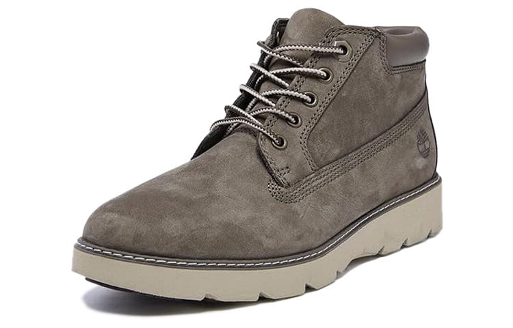Ботинки уличные Timberland Keeley - изображение 3
