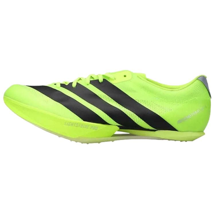 Кроссовки для бега Adidas ADIZERO PRIME SP 4 Удобные Низкие Кеды из Синтетической Кожи - изображение 1