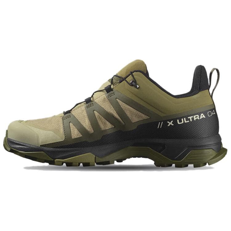 Кроссовки SALOMON X Ultra 4 GTX - изображение 1