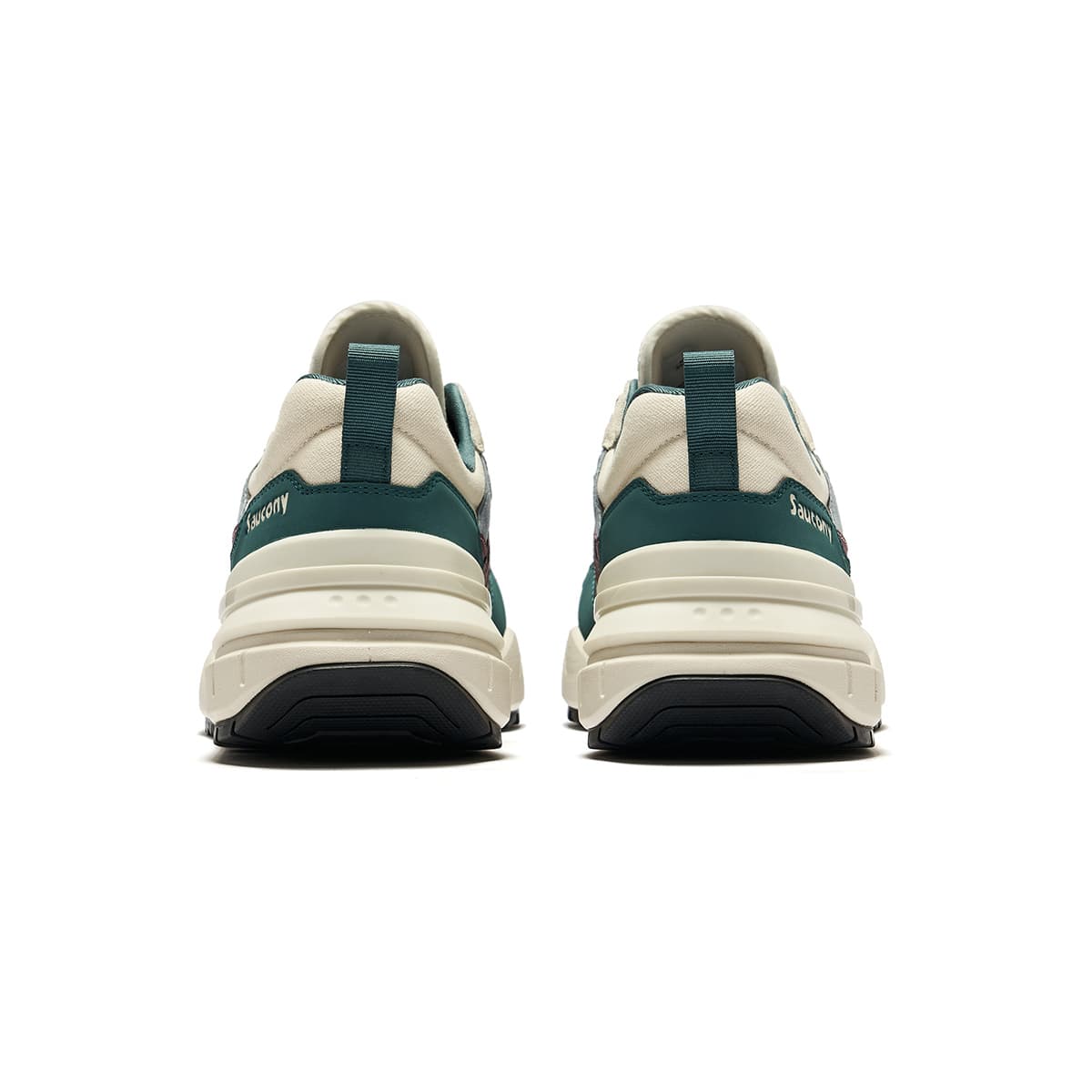 Кроссовки для бега Saucony Shadow 5000 - изображение 4