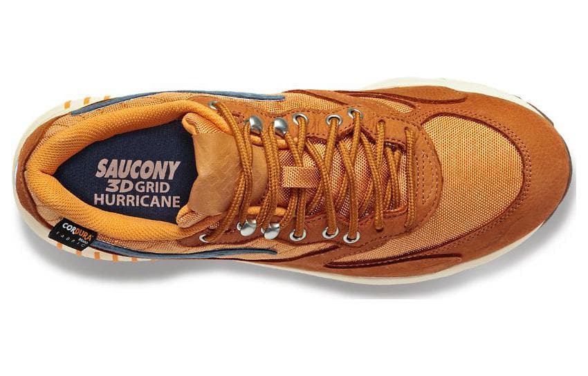 Кроссовки для бега Saucony 3D Grid Hurricane - изображение 4
