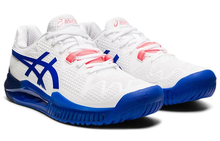Кроссовки для бега Asics Gel-Resolution 8 D - изображение 3