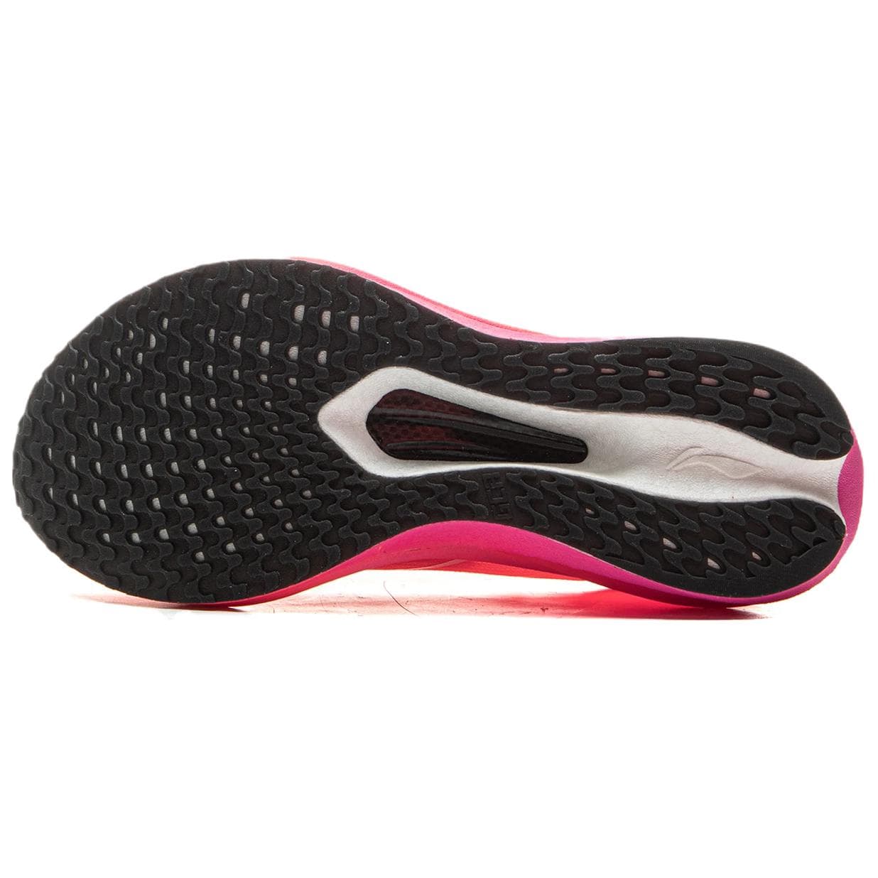 Кроссовки для бега Li NING Feidian 5 Challenger Дышащий Low Топ Карбоновая плита Бег на длинные дистанции Спринт Гонки Беговые кроссовки - изображение 6