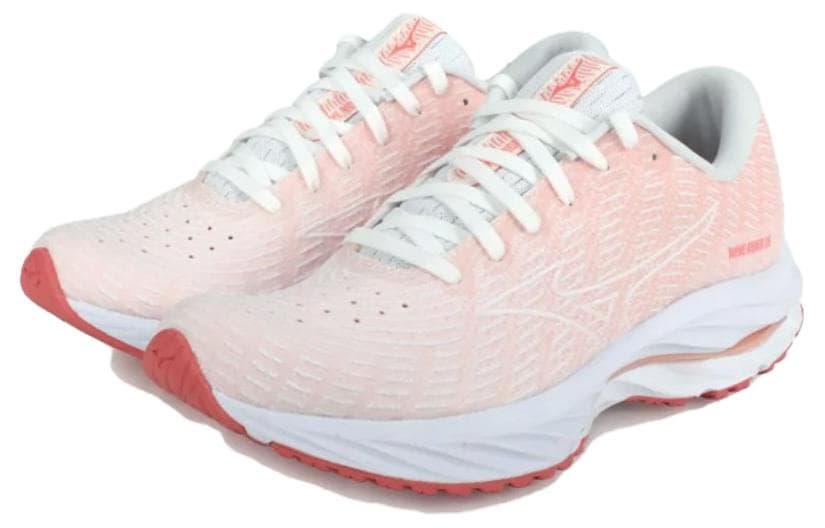 Кроссовки для бега Mizuno Wave Rider 26 SSW - изображение 3