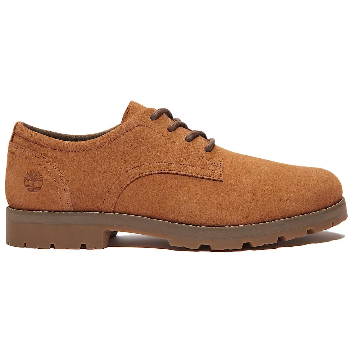 Ботинки Timberland Повседневная обувь Мужская Коричневая - изображение 2