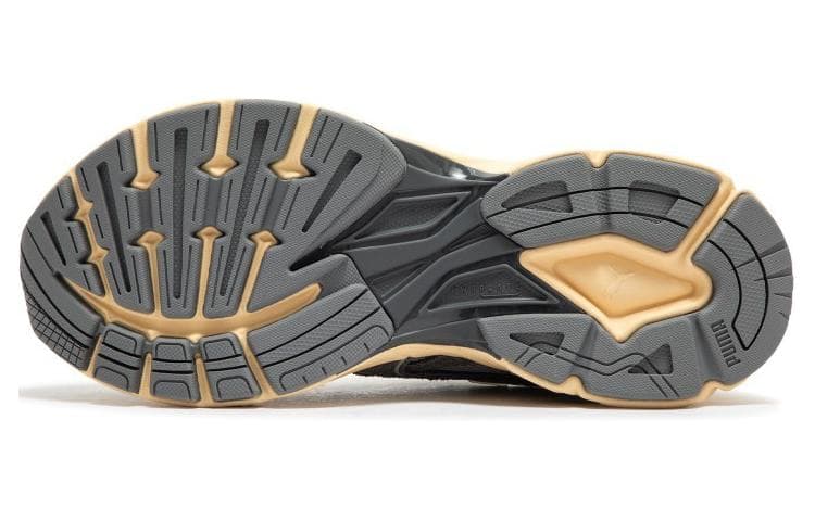 Кроссовки PUMA Velophasis SD Grey - изображение 8