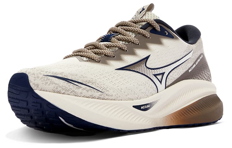 Кроссовки для бега Mizuno Astro Plus - изображение 2