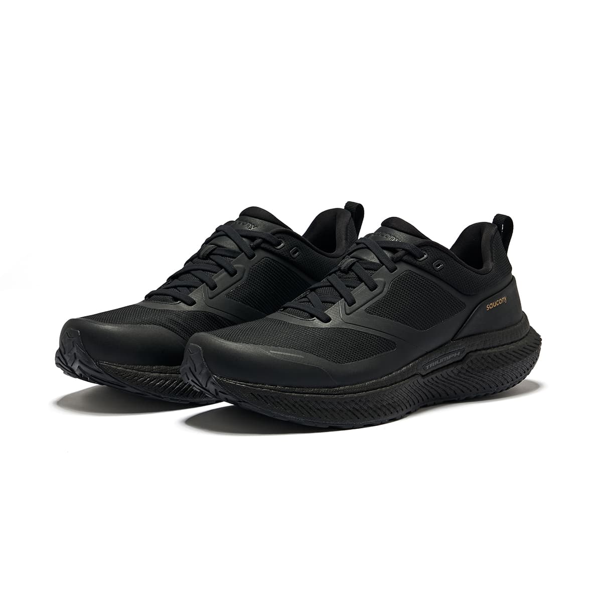 Кроссовки для бега Saucony TRIUMPH CMT 2PWRRUN+ - изображение 3