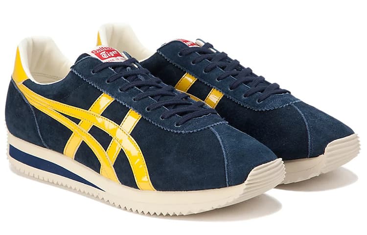Кроссовки для бега Onitsuka Tiger Moal 77 NM - изображение 3