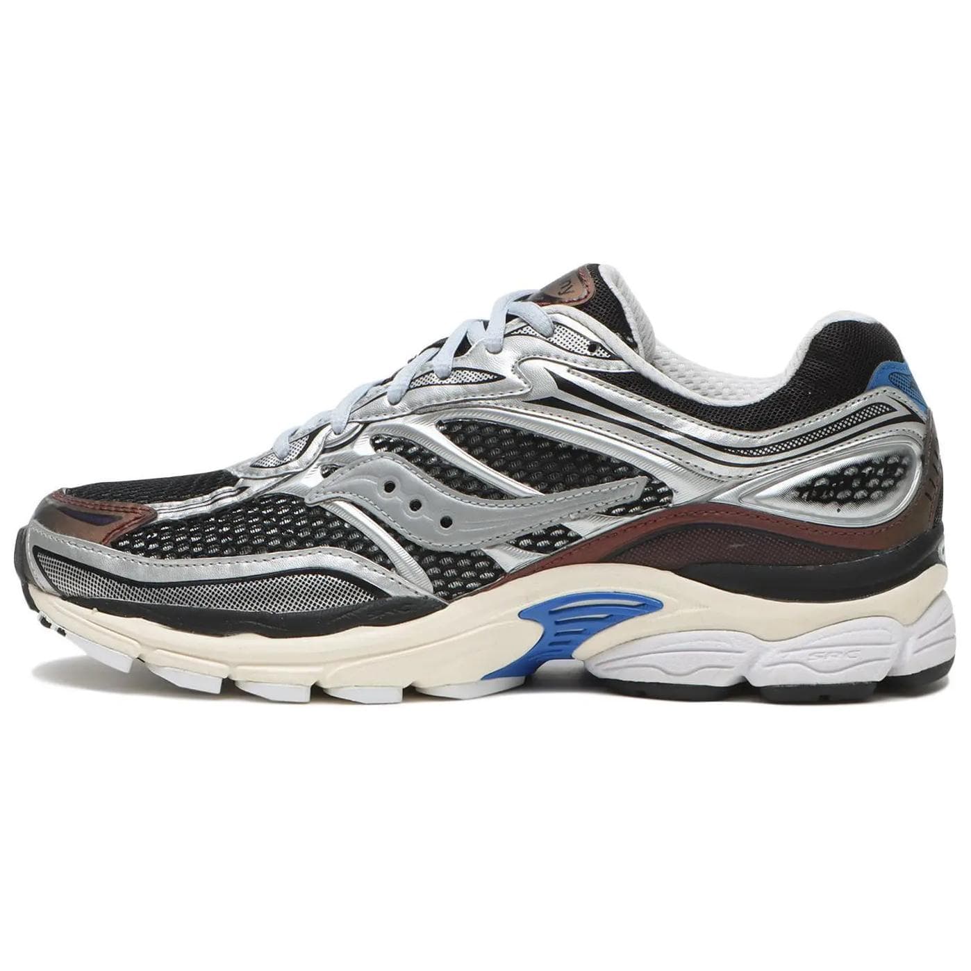 Кроссовки для бега Saucony Pro Grid Omni 9 - изображение 1