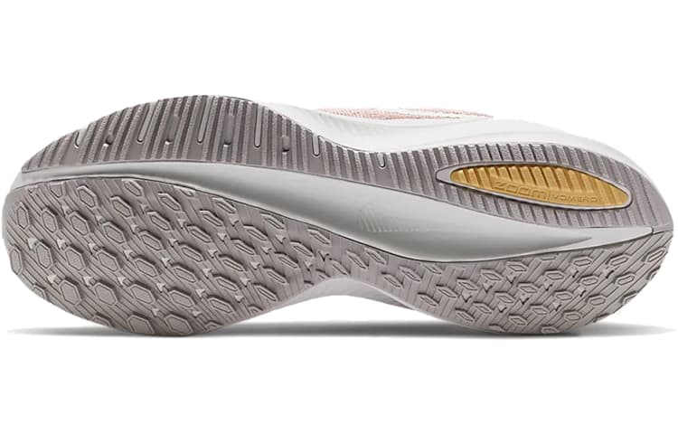 Кроссовки для бега Nike Air Zoom Vomero 14 Pink — фото 5