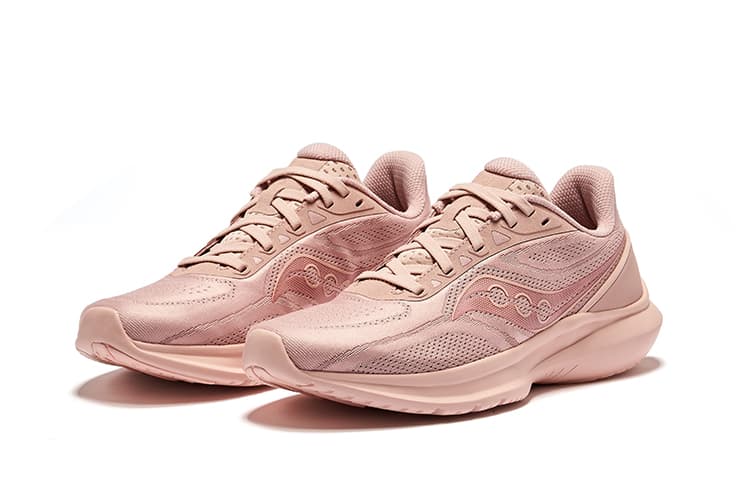 Кроссовки для бега Saucony Kinvara ForHer 2 - изображение 3