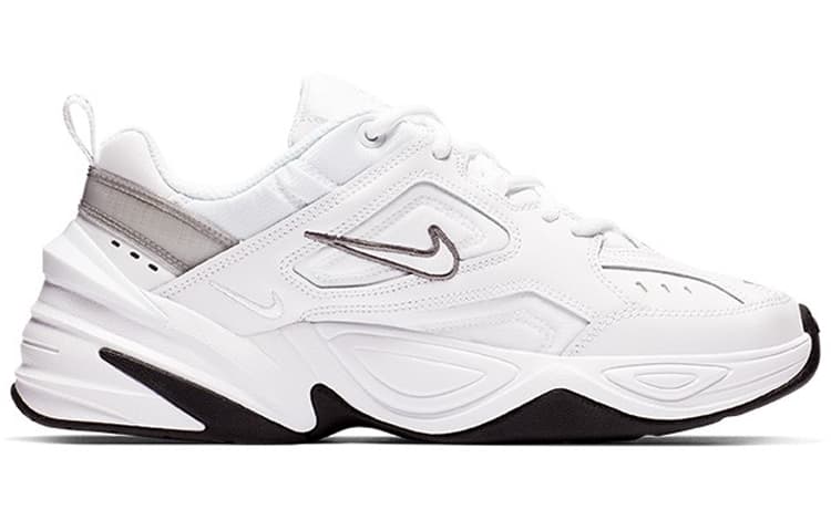Кроссовки Nike M2K Tekno - изображение 2